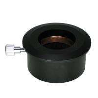 Blue Fireball 2 to 1.25 Low Profile Eyepiece Adapter  