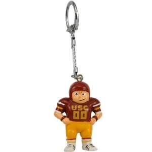  USC Trojans Lil Brat Key Chain