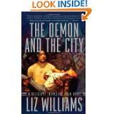 The Demon And The City A Detective Inspector Chen Novel (Detective 