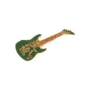 Dallas Stars Guitar Pin 