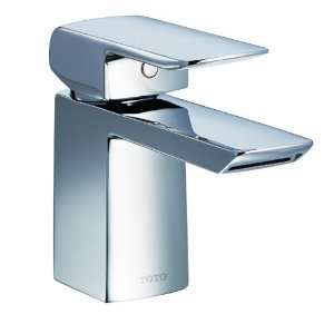  TOTO TL960SD CP Soiree Single (1V) Lever Lavatory Faucet 