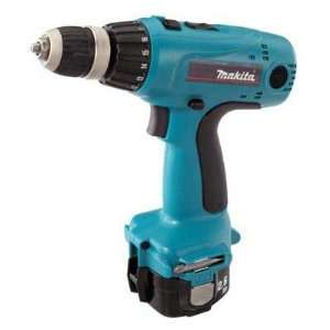  Makita 6217DWDER Reconditioned 3/8 12v MFORCE Cordless Drill 