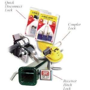  ROADMASTER 304   Roadmaster Lock Kit 2 Quick 304 