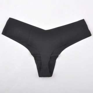   descriptions la senza barely there seamless low rise no show thong