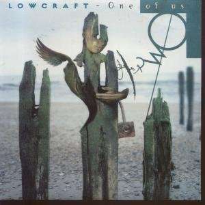   ONE OF US 7 INCH (7 VINYL 45) UK DISCO VOLANTE 1999 LOWCRAFT Music