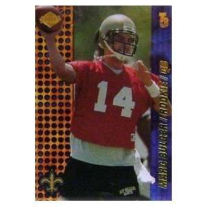  2000 Collectors Edge T3 #192 Marc Bulger 