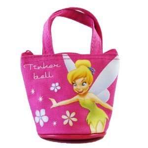 Pc Disney Tinkerbell Mini Coin Purse Birthday Party Favor 3 Assorted 