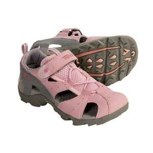 NEW Teva Dozer Girls Pink Kids Youth Sandal / Shoe $40.  