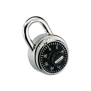  (Price/EA)MASTER LOCK Master Lock Combination Lock   No 