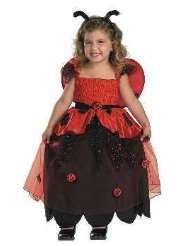 Cute as a Bug Little Lady Bug Costume   NEW DESIGN   Different than 