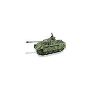  Lindberg 172 scale Panther G Tank Model Kit Toys & Games