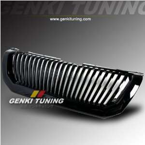 Genki Tuning   2000 2005 ( 2001 2002 2003 2004 ) Mitsubishi Montero 