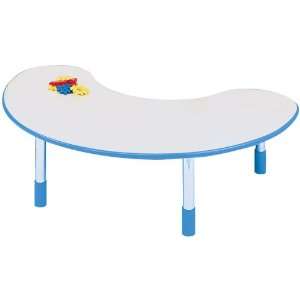  Tot Mate 9144R Kidney Activity Table