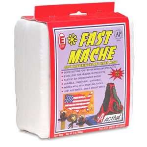  Activa Fast Mache   13/4 lb, Fast Macheacute; Arts 