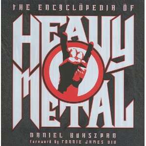  Encyclopedia Of Heavy Metal   Book Musical Instruments