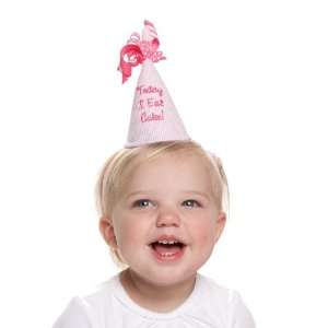  Mud Pie Baby Little Princess Mini Birthday Hat Baby