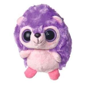  Yoohoo Hedgie Purple Hedgehog 5 by Aurora Toys & Games
