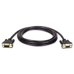  Tripp Lite VGA Monitor Extension Cable TRPP510 010 