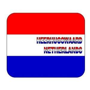  Netherlands, Heerhugowaard mouse pad 