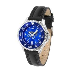  Middle Tennessee State MTSU NCAA Womens Leather Anochrome 
