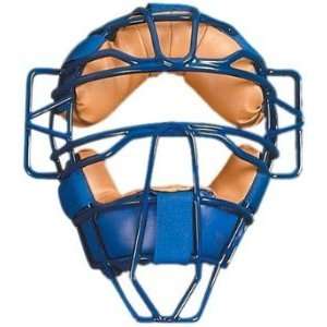 Trump HAGXY Lightweight Facemask with Throat Extension Royal Blue 