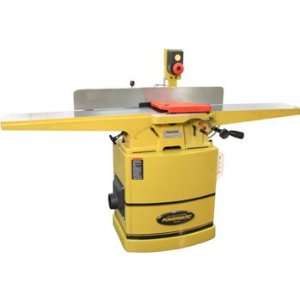   1610086K 60HH 8 Jointer, 2HP 1PH 230V, Helical Head