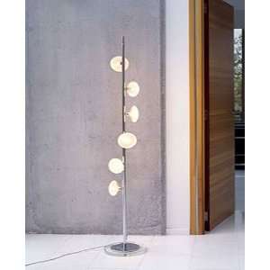  Helico 3B Floor Lamp   110   125V (for use in the U.S 