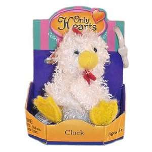   Hearts Pets Cluck the Chicken   Meet Me in the Henhouse Toys & Games
