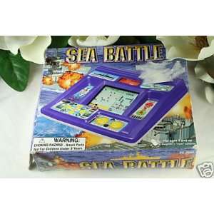  Sea Battle Toys & Games