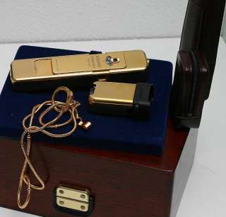 Minox LX Gold  