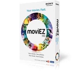  NEW moviEZ HD (Software)