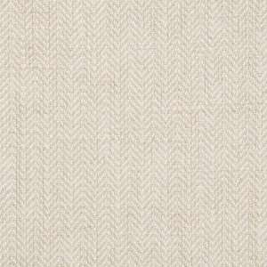  Herringbone   Ivory Indoor Multipurpose Fabric Arts 