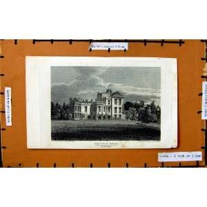   View Holywell House Countess Spencer Hertfordshire