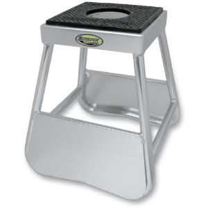  Motorsport Products Pro Panel Stands   Silver 93 2001 