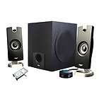 Home Acoustic Audio Subwoofer Stereo Sound Speaker System Theater PC 