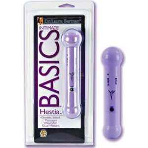 Intimate Basics   Hestia