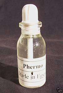 PHERMO ESSENTIAL OILS, FOR PERFUME AND OIL BURNING  
