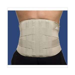  Thermoskin APD Rigid Lumbar Support 44   48 Health 
