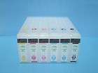 Refillable (Eco) Solvent Ink Cartridges for HP 780 non OEM HP 