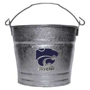  Collegiate Ice Bucket   Kansas St. Wildcats Sports 