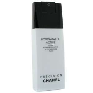  Precision Hydramax Active Moisture Boost Fluid by Chanel 