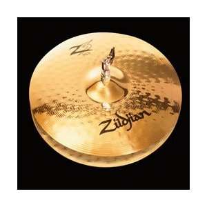  Zildjian Z3 15 Inch Hi Hat Cymbals Pair Musical 