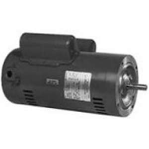   HP 208 230V/460V 56C Replacement Motor