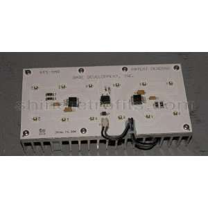  9ar 29 Watt 29W LED Rectangle Retrofit Kit Plate 70 150 Watt HPS/HID 