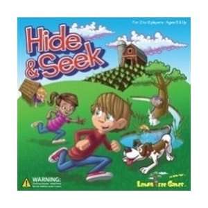  Hide And Seek Family Educational Board Game Toys & Games