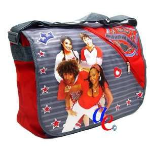  Disney High School Musical Messenger Bag, High School Musical 