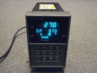 USED Honeywell UDC5000 Ultra Pro Temperature Controller  