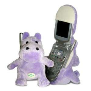  Henry (Hippo) Flip Cell Phone Cover Electronics