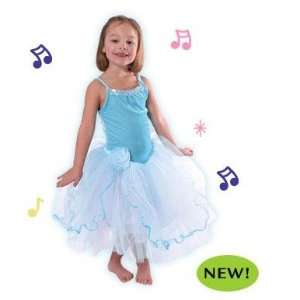  Musical Waltz Dress Toys & Games