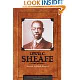 Lewis C. Sheafe Apostle to Black America by Douglas Morgan (Jun 2010)